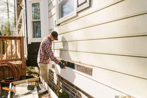 Trusted Siding service in Marion, VA - Creative Siding